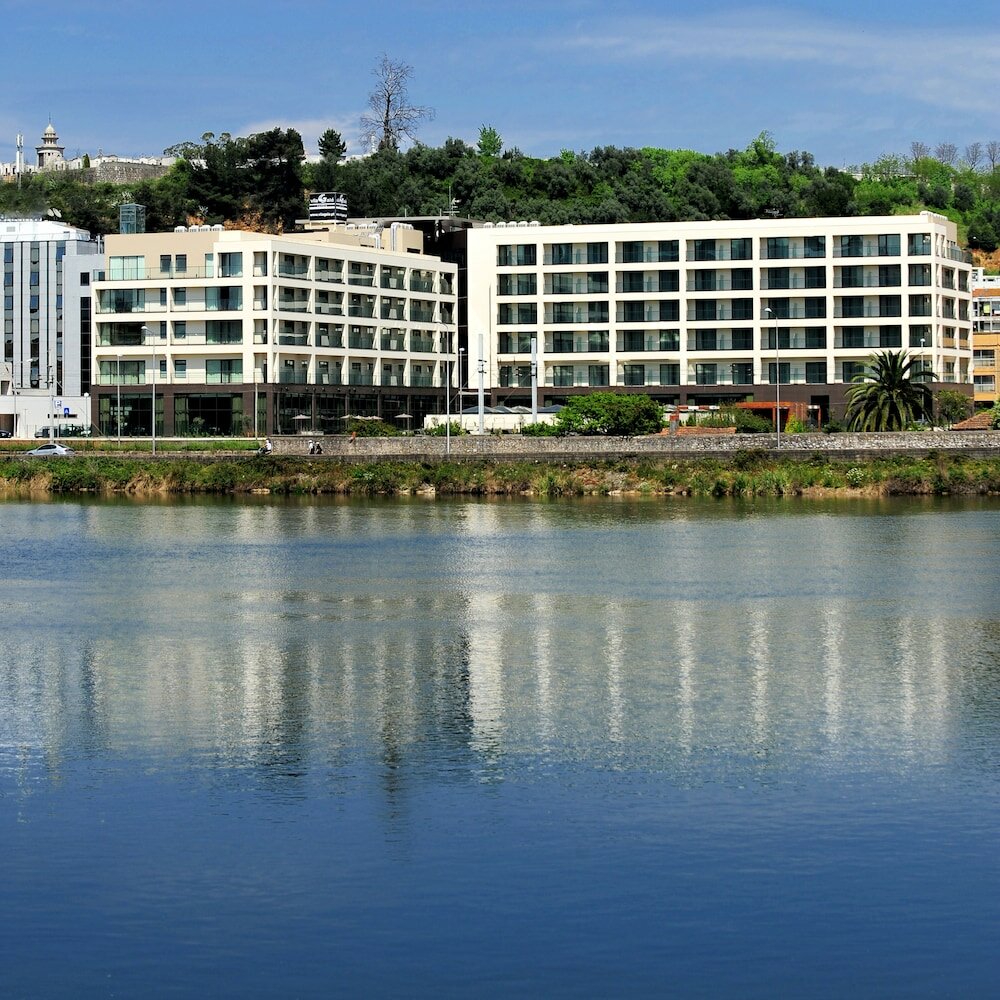 Фото Vila Galé Coimbra
