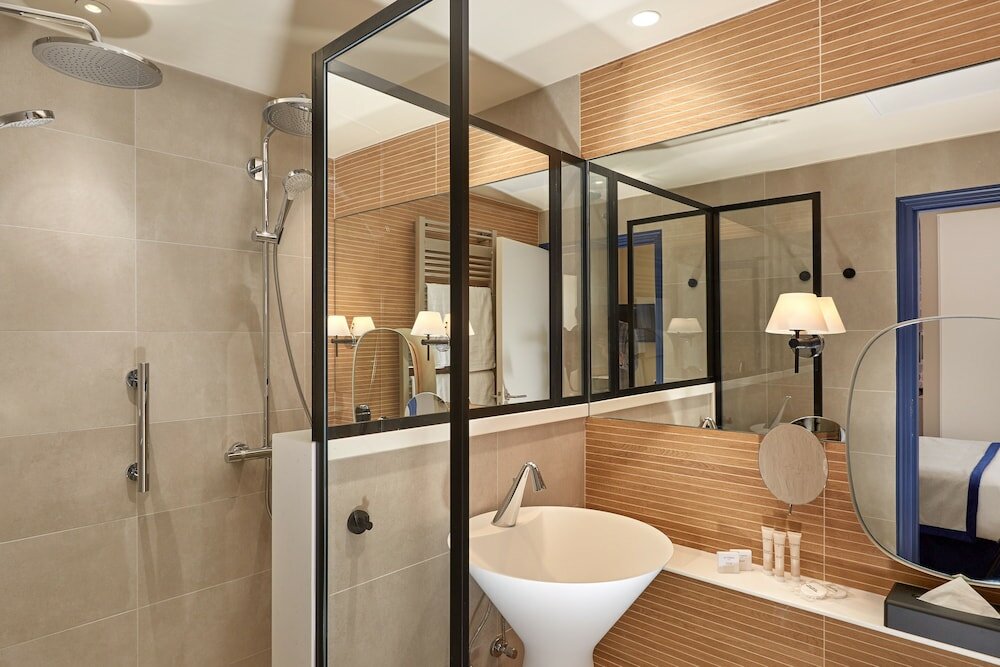 Фото Hôtel de Sévigné