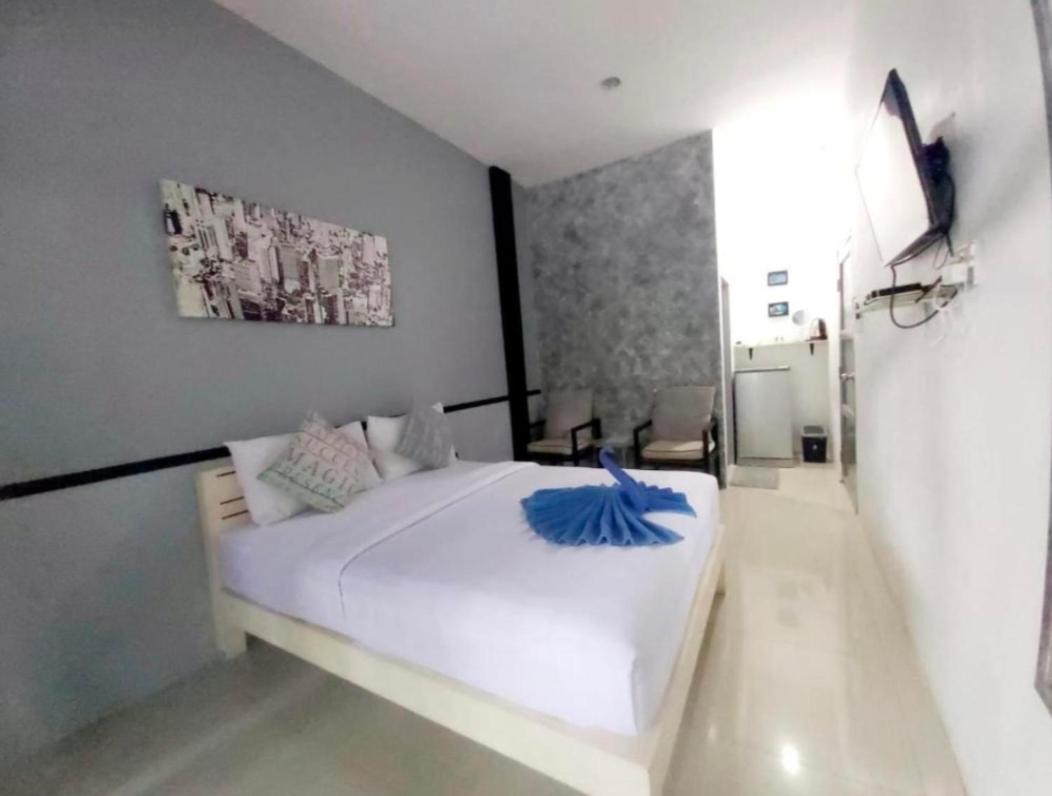 Фото Baan Minnie