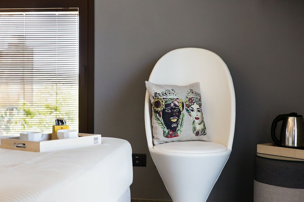 Фото Oikos in Terre di Zaccanello