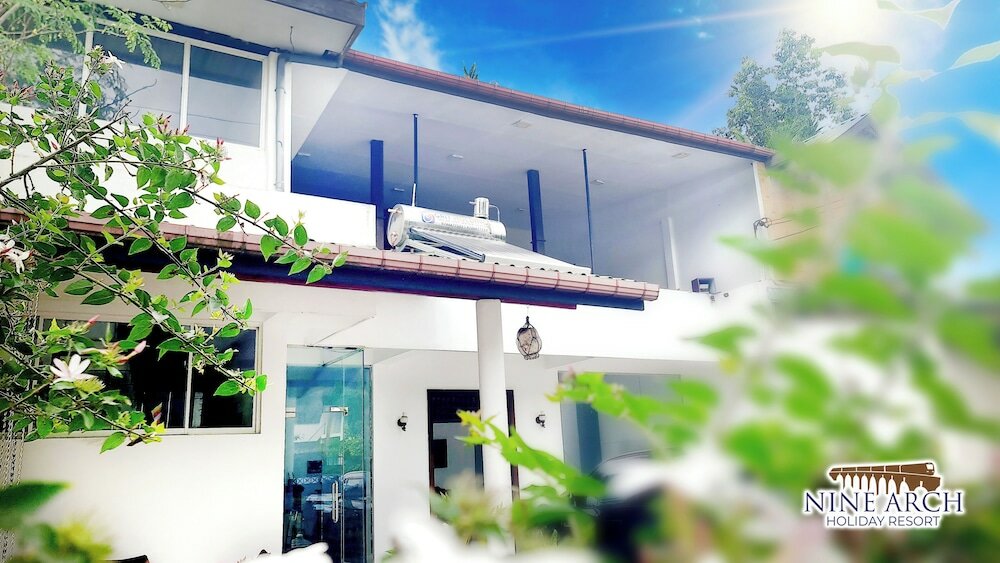 Фото Nine Arch Holiday Resort