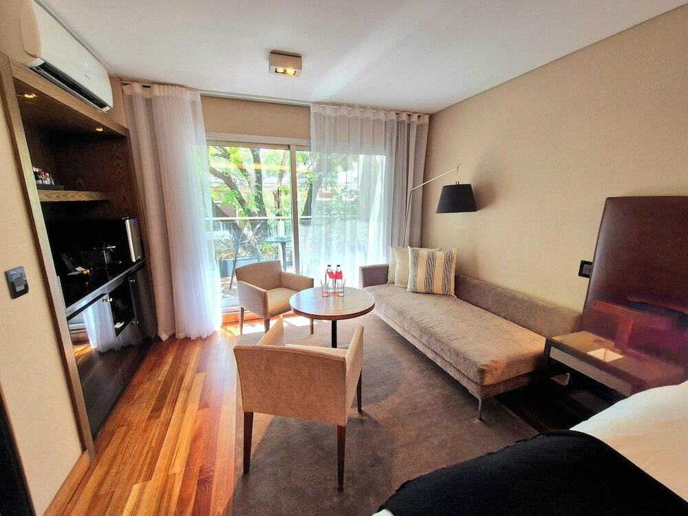 Фото Fierro Hotel Buenos Aires