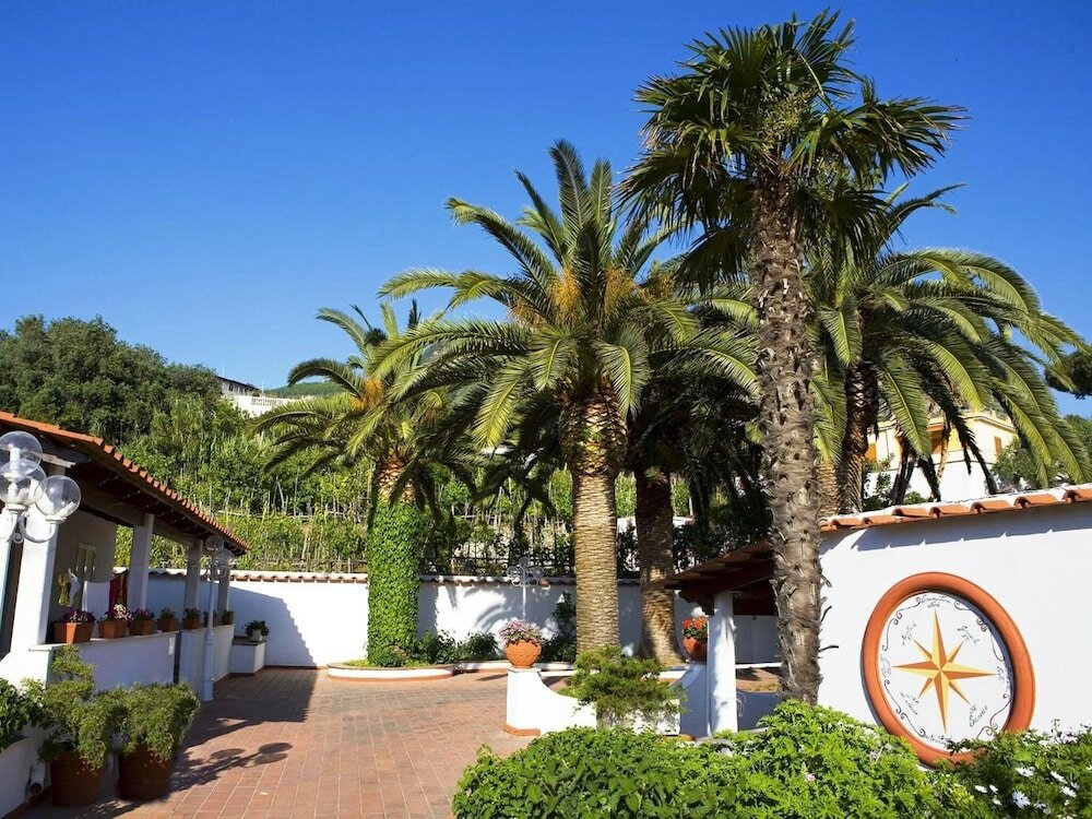 Фото Hotel Park Imperial