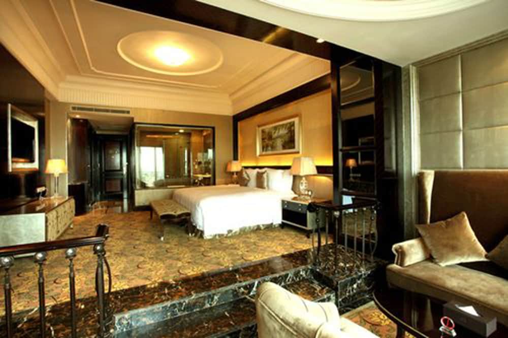 Фото Chateau Star River Hotel Pudong