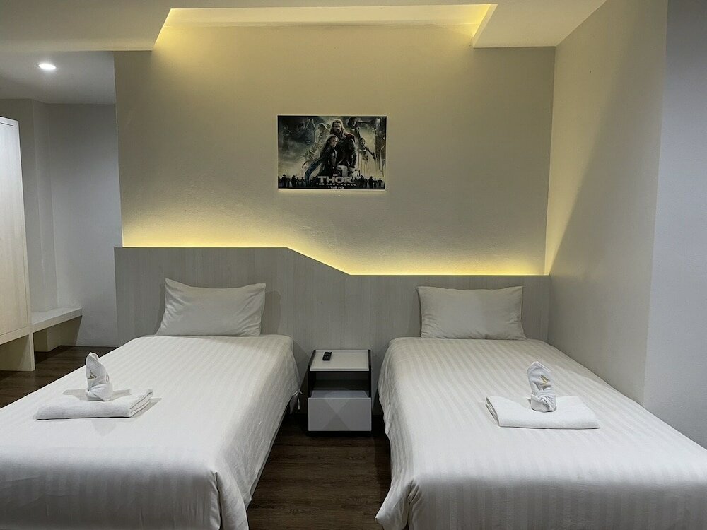 Фото Luxsna Residence