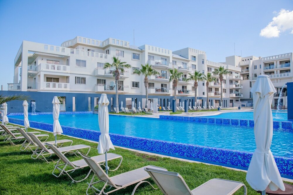 Фото Blue Lagoon Kosher Hotel