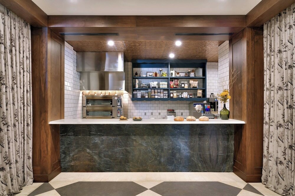 Фото The Advenire, Autograph Collection