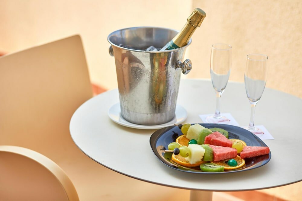 Фото Alegria Cabo de Gata