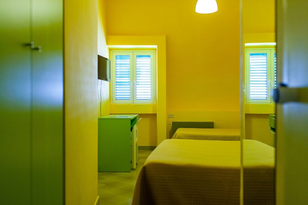 Фото Hotel Villaggio Cala Corvino