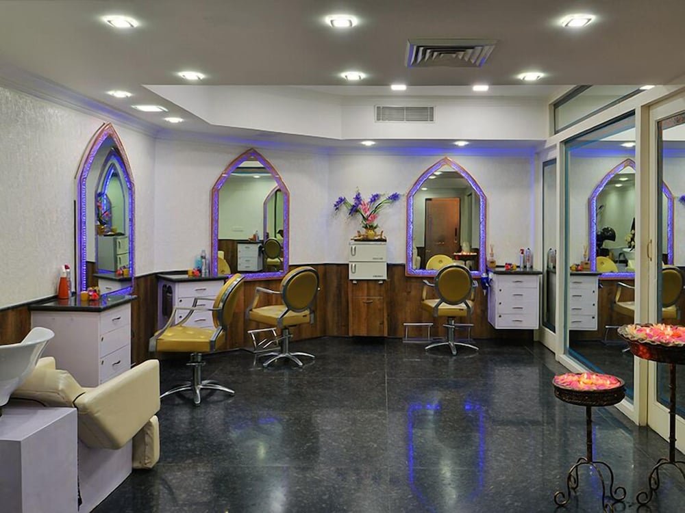 Фото Noor-Us-Sabah Palace