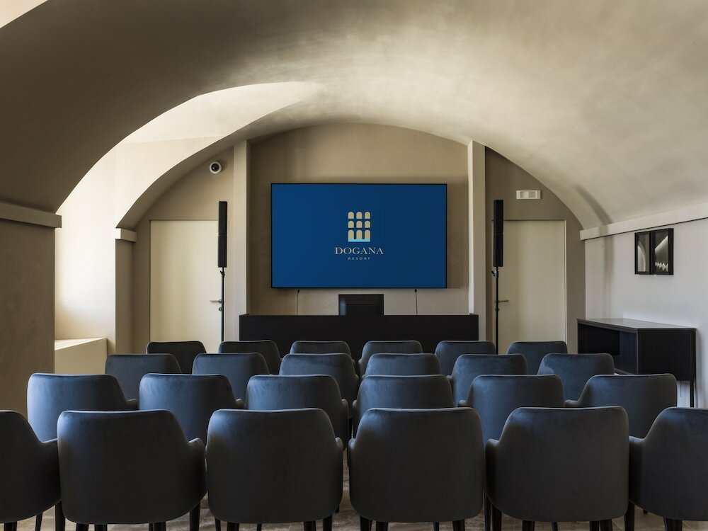 Фото Dogana Resort