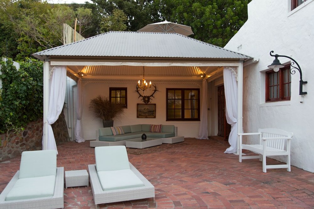 Фото Kronendal Heritage