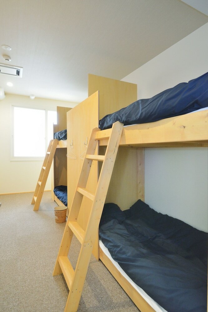 Фото Otaru YaDo - Hostel