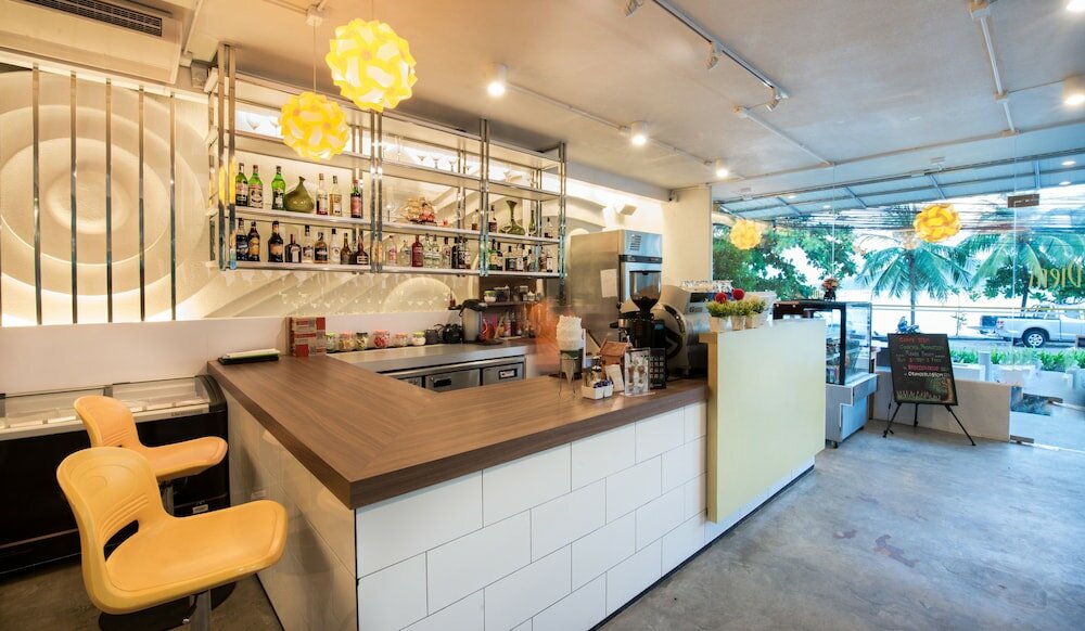 Фото Homm Bliss Southbeach Patong