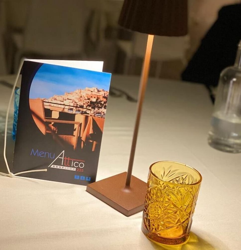 Фото Hotel Monte Sarago