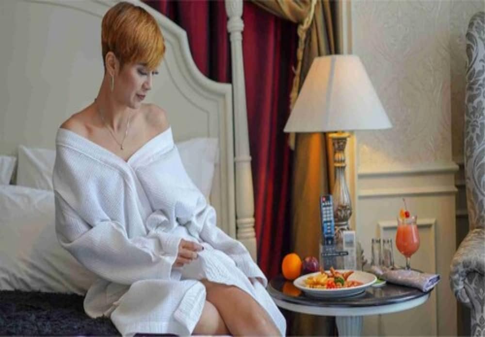 Фото G. H. Universal Hotel