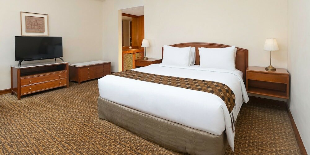 Фото Aryaduta Menteng