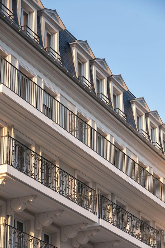 Фото Villa Medicis Puteaux