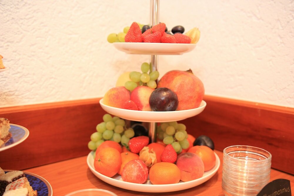 Фото Hotel Erbprinzenpalais