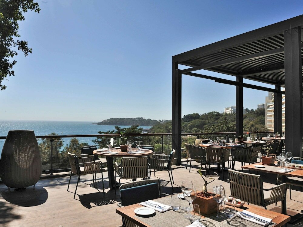 Фото Pullman Dakar Teranga