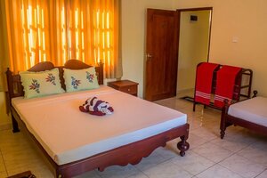 Sakura Villa (Coastline Railway, Bentota), hotel