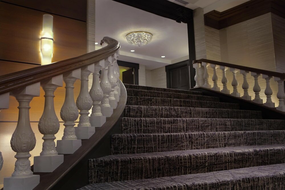 Фото Hilton Orrington Evanston