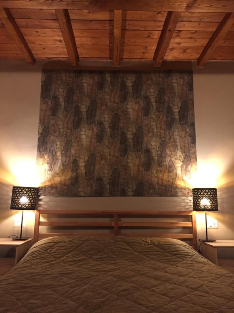 Фото B&b Al Cardinale