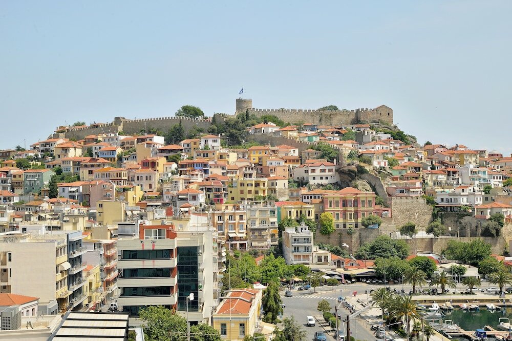 Фото Airotel Galaxy