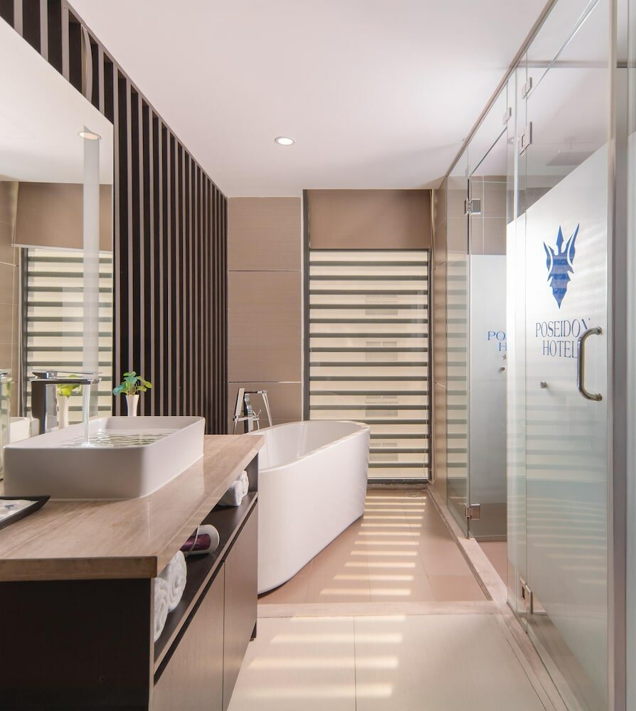 Фото Poseidon Nha Trang