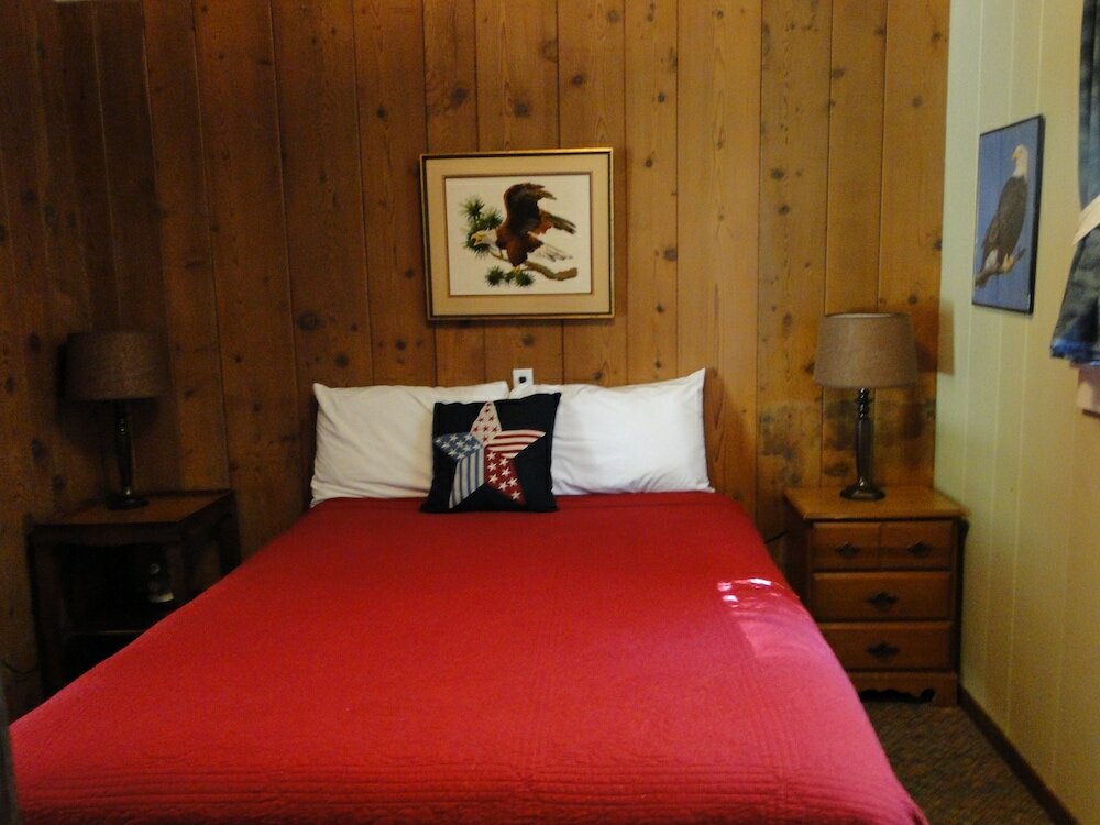 Фото Shakti Cove Cottages