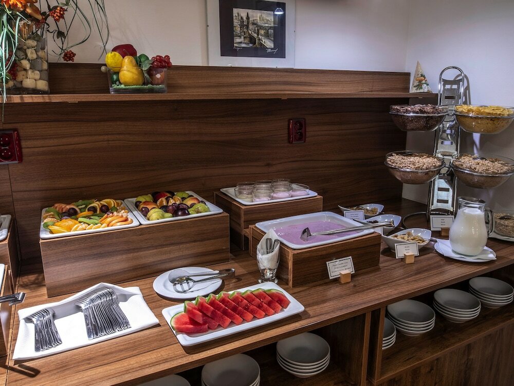 Фото Ea Hotel Downtown