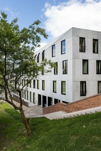 Гостиница Гостиница Hotel Lydia