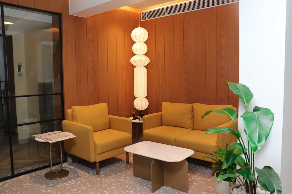 Фото Boutique Hotel Bawa Suites