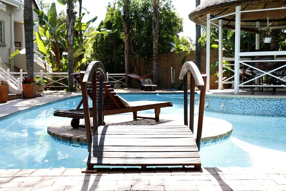 Фото Summerview Guest Lodge