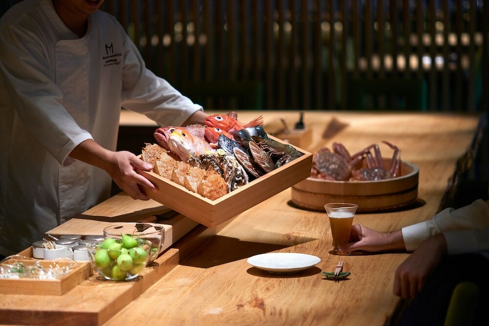 Фото Grand Mayfull Hotel Taipei