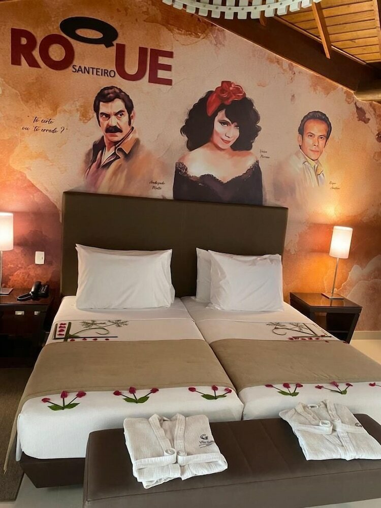 Фото Vila Galé Resort Marés