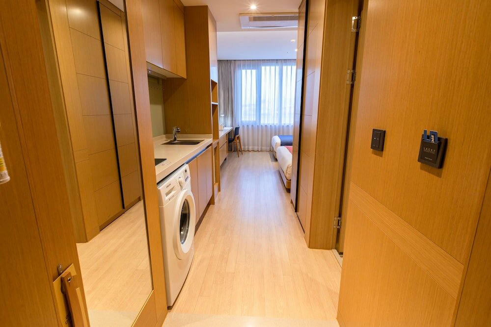 Фото Hotel Lacky Gwangyang