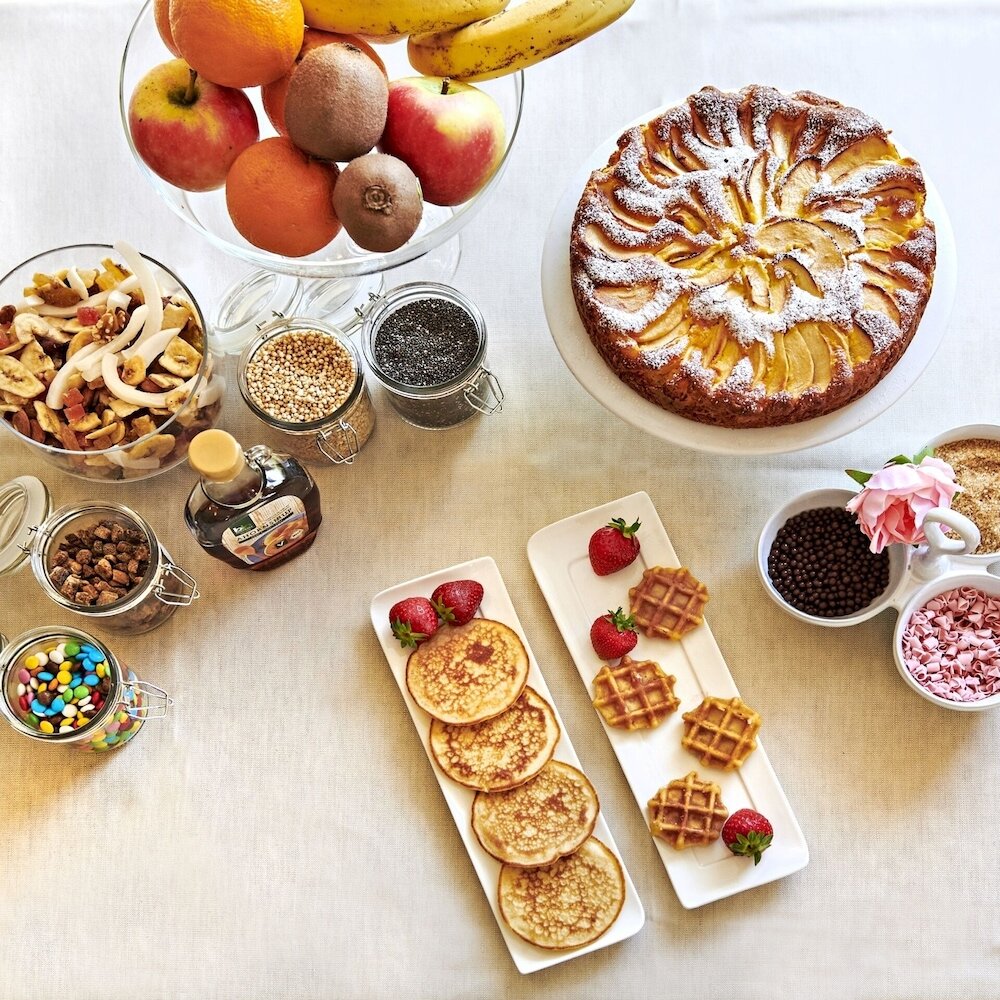 Фото Hotel Alla Torre