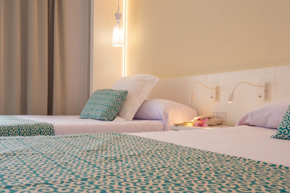 Фото Gran Hotel Peñíscola