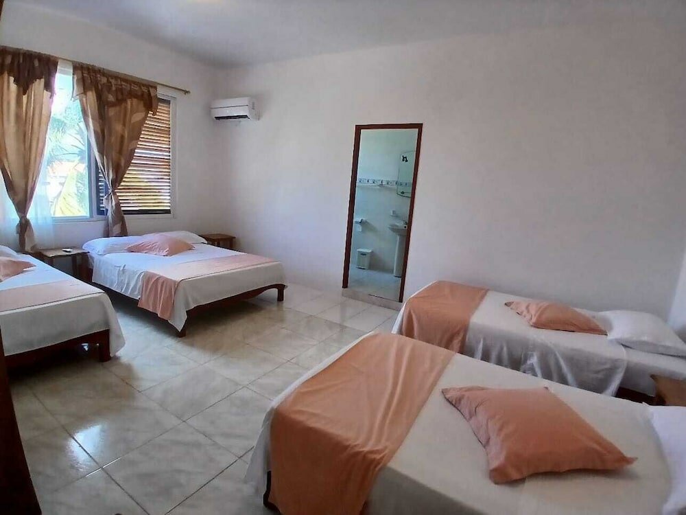 Фото El Paraiso de Isabela