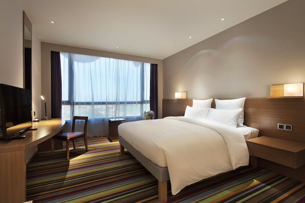 Фото Novotel Nanchang Sunac