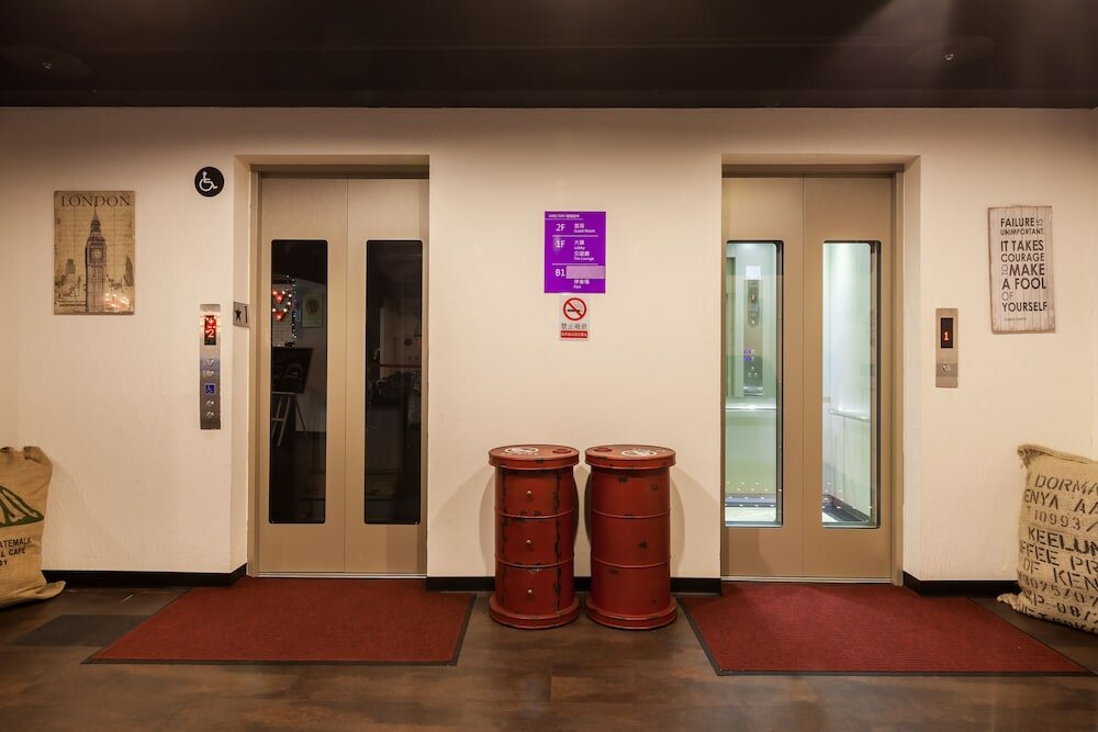 Фото Hotel Fun - Linsen Branch