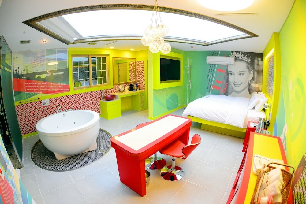 Фото Sugar Hotel