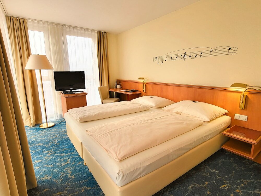 Фото Hotel Rheingold