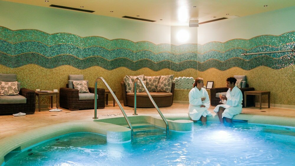 Фото The Edgewater