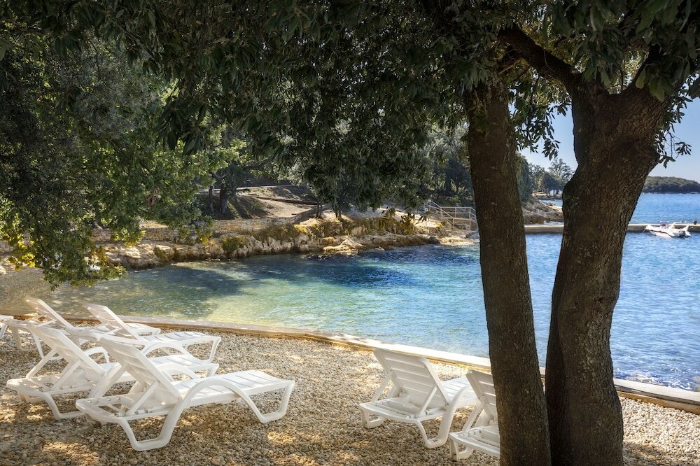 Фото Maistra Resort Funtana All Inclusive