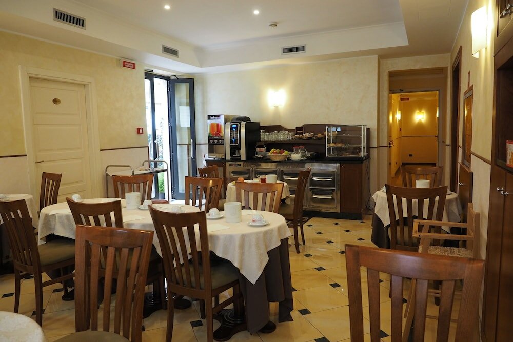 Фото Отель Osimar