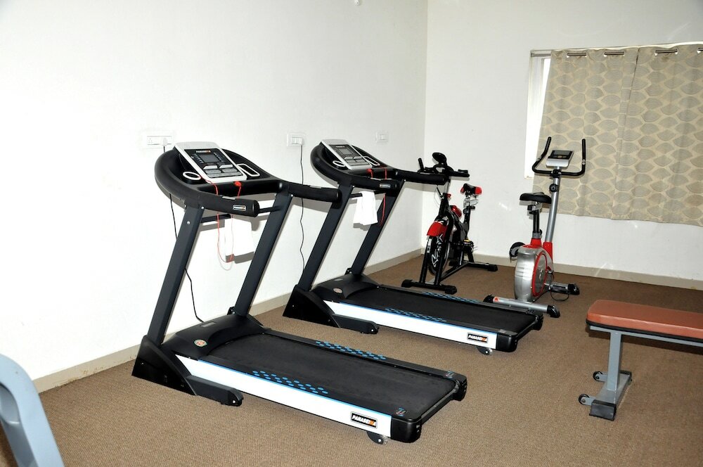 Фото Triguna Clarks Inn