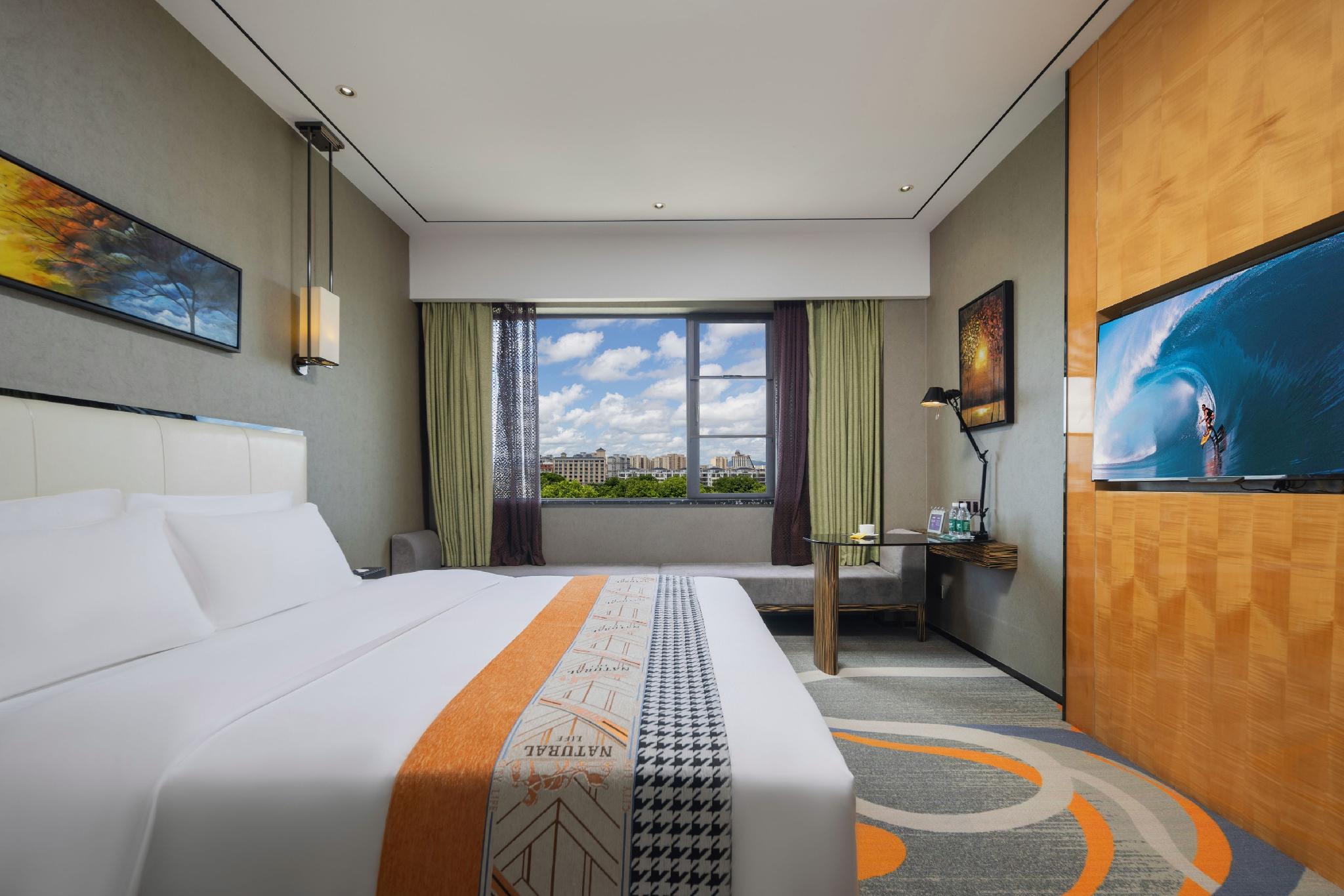 Фото Lori Star Hotel