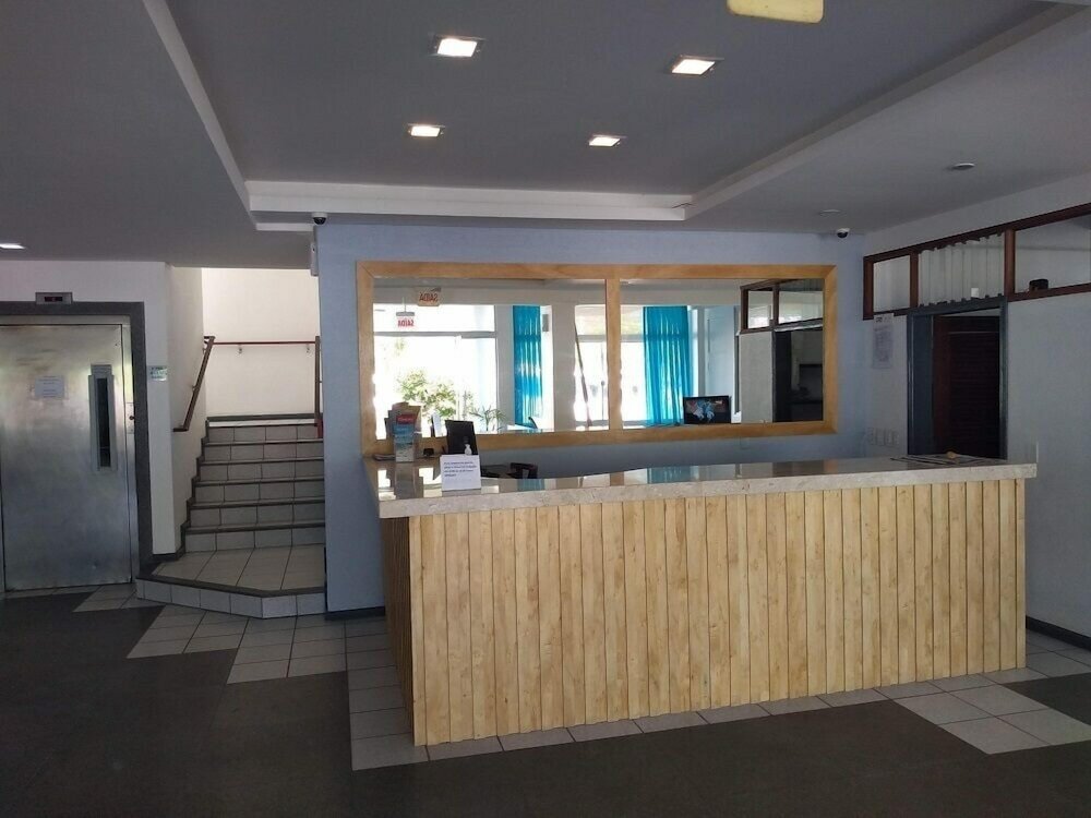 Фото Joaquina Beach Hotel